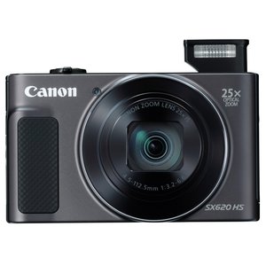Компактный фотоаппарат Canon PowerShot SX620 HS (фото modal nav 9)