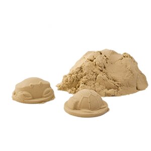 Кинетический песок BRADEX Чудо-песок (фото modal nav 3)