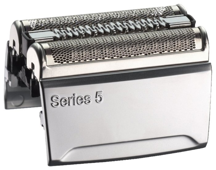 Сетка и режущий блок Braun 52S (Series 5) (фото modal 1)