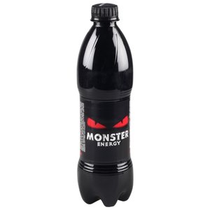 Энергетический напиток Monster Energy red (фото modal nav 1)