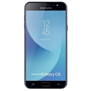 Смартфон Samsung Galaxy C8 32GB (фото modal nav 1)