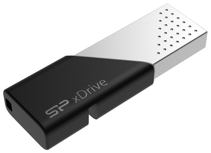 Флешка Silicon Power SP xDrive Z50 (фото modal 4)