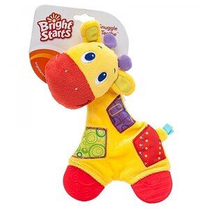Подвесная игрушка Bright Starts Жираф (8916-3) (фото modal nav 4)