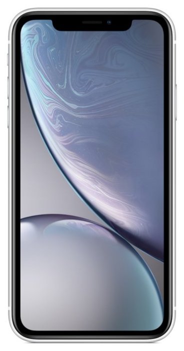 Смартфон Apple iPhone Xr 256GB (фото modal 5)