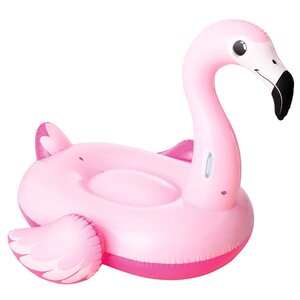 Игрушка надувная Bestway Фламинго 41099 BW (фото modal nav 1)