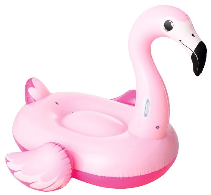 Игрушка надувная Bestway Фламинго 41099 BW (фото modal 1)