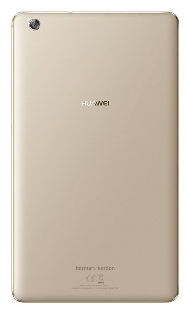 Планшет HUAWEI MediaPad M3 Lite 8.0 16Gb LTE (фото modal 26)