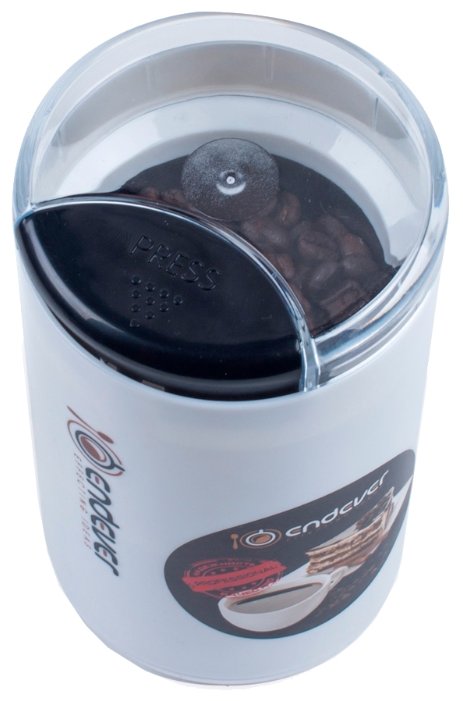 Кофемолка ENDEVER COSTA-1053 (фото modal 3)