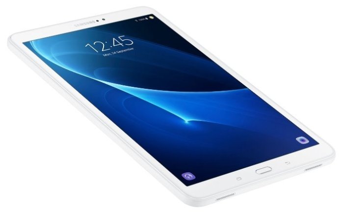 Планшет Samsung Galaxy Tab A 10.1 SM-T580 32Gb (фото modal 3)