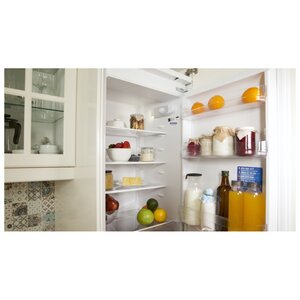 Встраиваемый холодильник Indesit B 18 A1 D/I (фото modal nav 16)