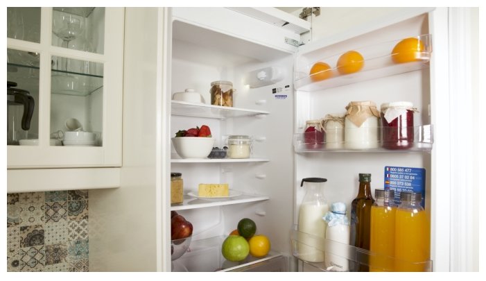 Встраиваемый холодильник Indesit B 18 A1 D/I (фото modal 16)