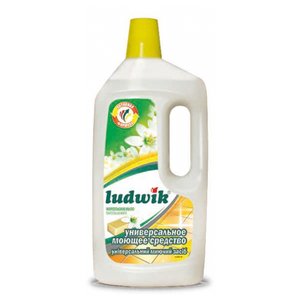 Универсальное средство марсельское мыло LUDWIK (фото modal nav 2)