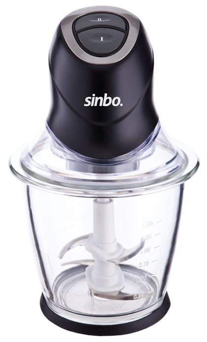 Измельчитель Sinbo SHB-3142 (фото modal 2)
