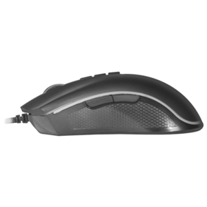Мышь Redragon COBRA Black USB (фото modal nav 15)