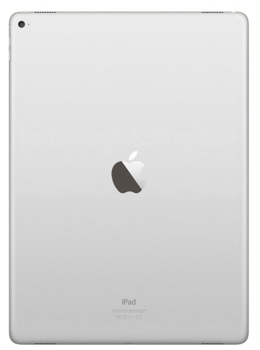 Планшет Apple iPad Pro 12.9 128Gb Wi-Fi (фото modal 4)