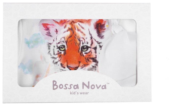 Комплект одежды Bossa Nova (фото modal 3)