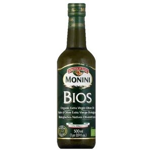 Monini Масло оливковое Bios (фото modal nav 7)