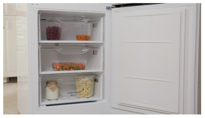 Холодильник Indesit DFE 4200 W (фото modal 9)