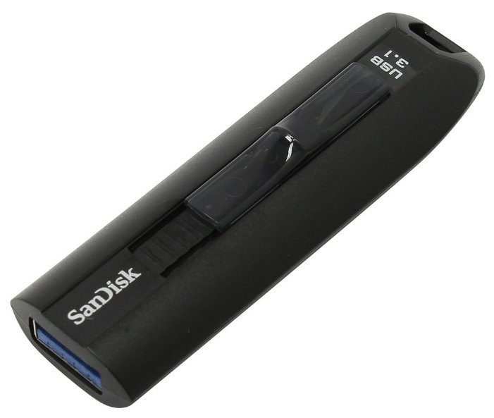 Флешка SanDisk Extreme Go USB 3.1 (фото modal 2)