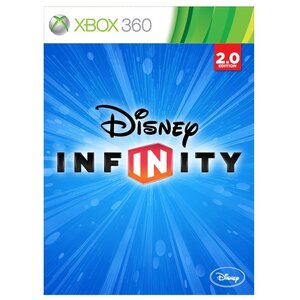 Disney Infinity 2.0 (фото modal nav 3)