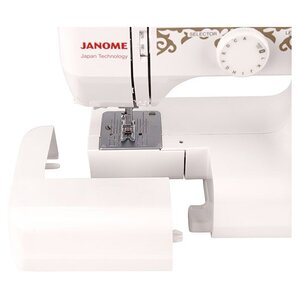 Швейная машина Janome 1225S (фото modal nav 8)