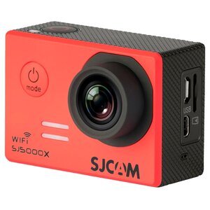Экшн-камера SJCAM SJ5000x Elite (фото modal nav 22)