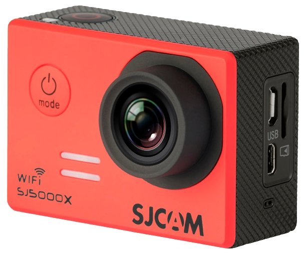 Экшн-камера SJCAM SJ5000x Elite (фото modal 22)