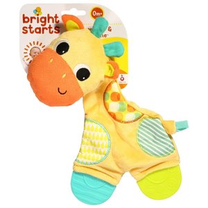 Подвесная игрушка Bright Starts Жираф (8916-3) (фото modal nav 2)