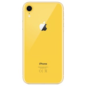 Смартфон Apple iPhone Xr 64GB (фото modal nav 14)