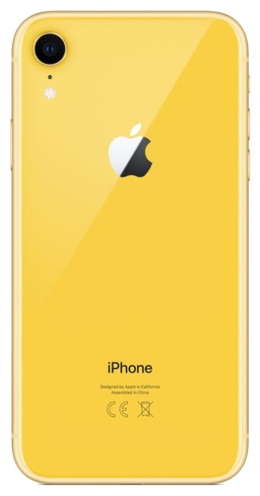 Смартфон Apple iPhone Xr 64GB (фото modal 14)