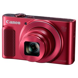 Компактный фотоаппарат Canon PowerShot SX620 HS (фото modal nav 13)