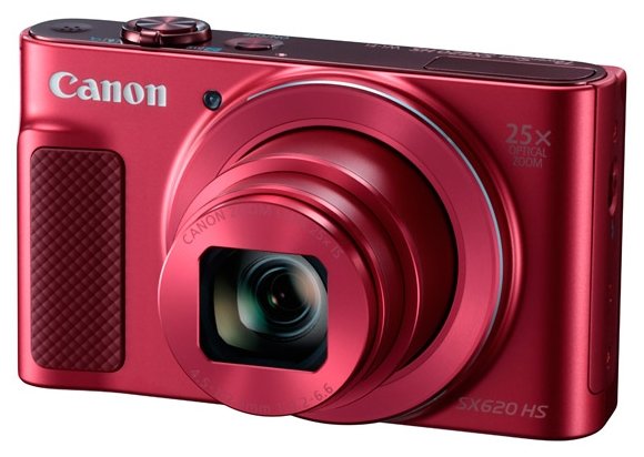 Компактный фотоаппарат Canon PowerShot SX620 HS (фото modal 13)