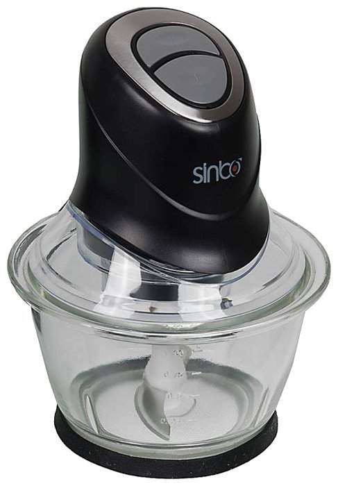 Измельчитель Sinbo SHB-3042 (фото modal 3)