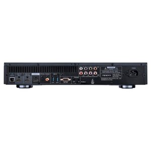 Ultra HD Blu-ray-плеер OPPO UDP-203 Audiophile Mod (фото modal nav 4)