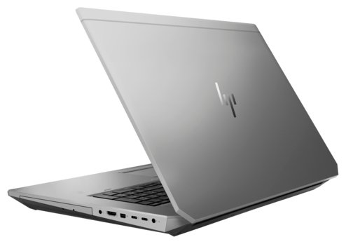 Ноутбук HP ZBook 17 G5 (фото modal 8)
