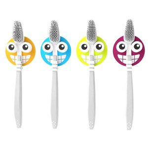 Держатель balvi Emoji для зубной щётки (фото modal nav 7)