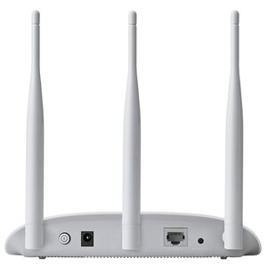 Wi-Fi точка доступа TP-LINK TL-WA901ND (фото modal nav 5)