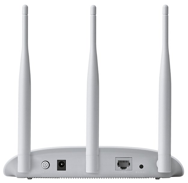 Wi-Fi точка доступа TP-LINK TL-WA901ND (фото modal 5)