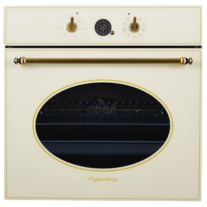 Духовой шкаф Kuppersberg SR 669 C BRONZE (фото modal nav 1)