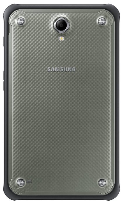Планшет Samsung Galaxy Tab Active 8.0 SM-T365 16GB (фото modal 14)