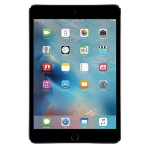 Планшет Apple iPad mini 4 64Gb Wi-Fi + Cellular (фото modal nav 10)