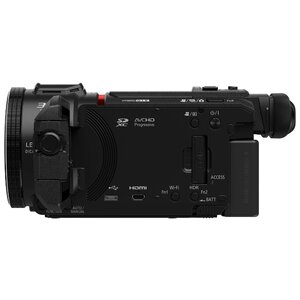 Видеокамера Panasonic HC-VXF1 (фото modal nav 5)