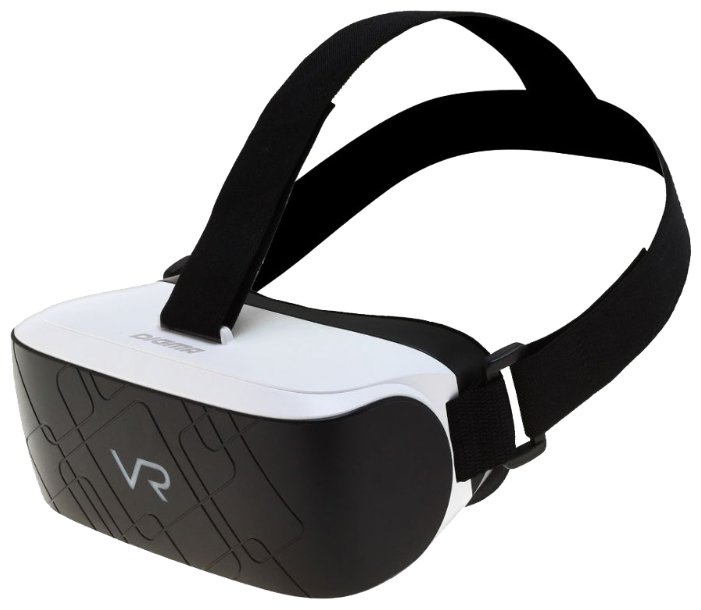 Очки виртуальной реальности Digma VR L42 (фото modal 1)