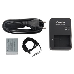 Компактный фотоаппарат Canon PowerShot SX620 HS (фото modal nav 20)