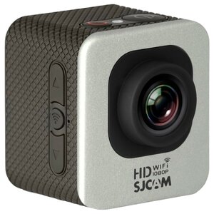 Экшн-камера SJCAM M10 WiFi Cube Mini (фото modal nav 13)