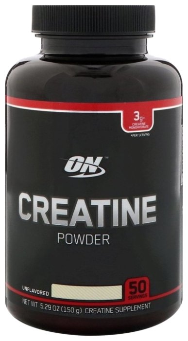 Креатин Optimum Nutrition Creatine Powder (150 г) (фото modal 1)