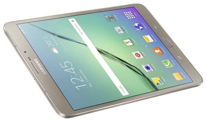 Планшет Samsung Galaxy Tab S2 8.0 SM-T715 LTE 32Gb (фото modal 20)