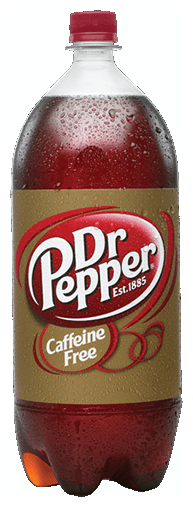Газированный напиток Dr Pepper caffeine free (фото modal 2)