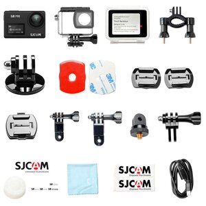 Экшн-камера SJCAM SJ8 Pro (фото modal nav 8)