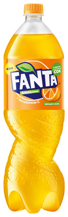 Газированный напиток Fanta (фото modal 6)